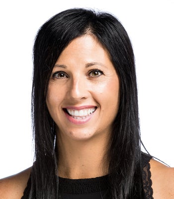 Portrait of Cara Paul, REALTOR ®.